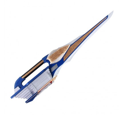 Kamen Rider Blade Kenzaki Kazuma Blay Rouzer Cosplay Props