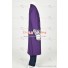 Batman Cosplay The Joker Costume Purple