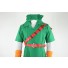 The Legend Of Zelda Link Cosplay Costume - 2nd Edition