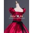 Victorian Southern Belle Princess Ball Gown Period Formal Reenactor Lolita Dress Costume