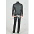 Captain America 2 The Winter Soldier Cosplay Bucky Barnes Costume