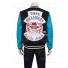 Chato Santana Costume For Suicide Squad Cosplay Jacket