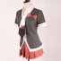 Danganronpa 3 The End Of Hopes Peak Academy Side Future Monaka Monaca Towa Cosplay Costume