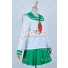 Inuyasha Kagome Higurashi Cosplay Costume