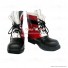 Gravitation Cosplay Shuichi Shindou Shoes