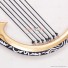 Warriors 6 Cai Wenji's Harp Cosplay Props