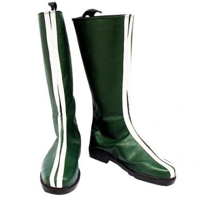 Air Gear Cosplay Shoes Kenta Kamakari Boots
