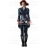 Black Widow Costume For Avengers Age Of Ultron Cosplay Uniform