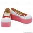 Cardcaptor Sakura Cosplay Sakura Kinomoto Shoes