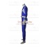 Mighty Morphin Power Rangers Cosplay Tricera Ranger Dan Costume