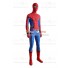 Spider Man Homecoming Peter Parker Cosplay Costume Jumpsuit