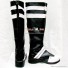 D Gray Man Cosplay Shoes Yu Kanda Boots