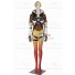 Tracer Costume For Overwatch Cosplay Uniform Yellow