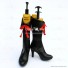 AKB0048 Cosplay Shoes Atsuko Maeda the 13th Boots