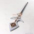 Fate/Grand Order Lancer Leonidas Staff Cosplay Props