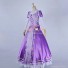 Tangled Princess Rapunzel Cosplay Costume