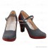 Kantai Collection Cosplay Freyja Shoes