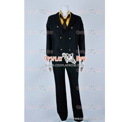 One Piece Cosplay Two Years Later Sanji Costume 