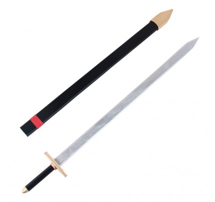 Re: Life a Different World from Zero Crusch Karsten Cosplay Props