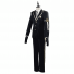 Twisted Wonderland Azul Floyd Jade Uniform Costume