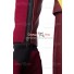 Barry Allen Costume For The Flash Cosplay Uniform New