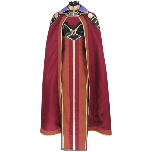 Fire Emblem Echoes Shadows Of Valentia Sonya Echoes Cosplay Costume