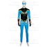 Justice League Black Lightning Cosplay Costume