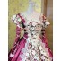 Victorian Lolita Renaissance Colonial Wedding Gothic Lolita Dress