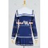 Fruits Basket Cosplay Tohru Honda Costume