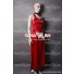 Resident Evil 5 Ada Wong Cosplay Costume