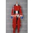 Macross Frontier Sheryl Nome Cosplay Costume