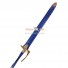 The Legend of Heroes Sen no Kiseki Jusis Albarea Sword Cosplay Props