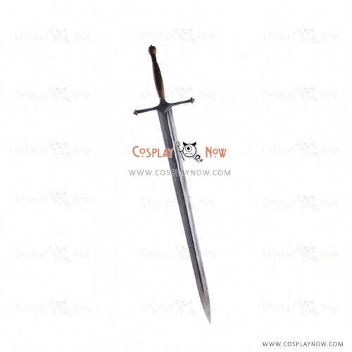 Game of Thrones Cosplay Eddard Stark Props with Sword