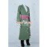 One Piece Cosplay Roronoa Zoro Costume