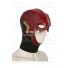 DC Justice League The Flash Barry Allen Cosplay Costume