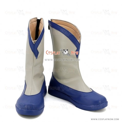 From The New World Cosplay Shoes Asahina Satoru Boots