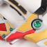 Kamen Rider Masked Rider Blade CHALICE ARROW PVC Cosplay Props