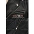 Terminator 2 Judgment Day The Terminator T-800 Arnold Schwarzenegger Cosplay Costume