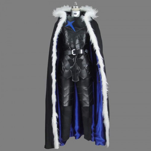 Fire Emblem: Three Houses Dimitri Alexandre Blaiddyd Cosplay Costume