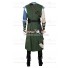 Karl Mordo Costume For Doctor Strange Cosplay Uniform