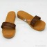 One Piece Sugar Brown Cosplay Shoes