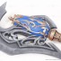 Shin Sangokumusou/Dynasty Warriors 8 Xin Xianying Lance Cosplay Props