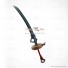 SINoALICE Blade of Restriction of Alice Sword Cosplay Props