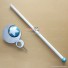 Touhou Project Izayoi Sakuya Wand PVC Cosplay Props