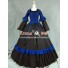 Victorian Lolita Corset Lace Theatre Gothic Lolita Dress