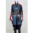 Doctor Strange Stephen Strange Cosplay Costume New