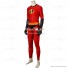 Mr Incredible costumes Cosplay Superhero for The Incredibles 