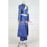 Seraph of the End Cosplay Mito Jujo Costume