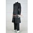 Harry Potter and the Deathly Hallows Severus Snape Cosplay Costume