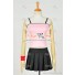 Fairy Tail Lucy Heartfilia Cosplay Costume